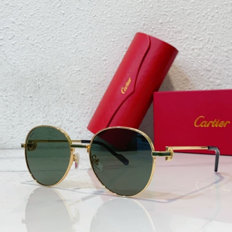 Cartier Sunglasses